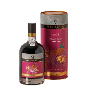 Maynard's V. Porto Colheita Tawny 2008 Special Edition