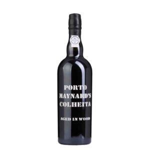Maynard's V. Porto Colheita Tawny