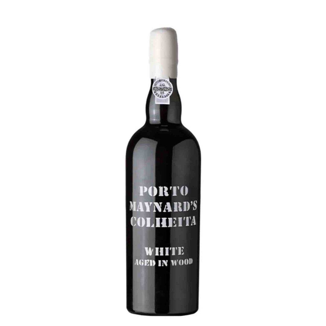 Maynard's V. Porto Colheita White