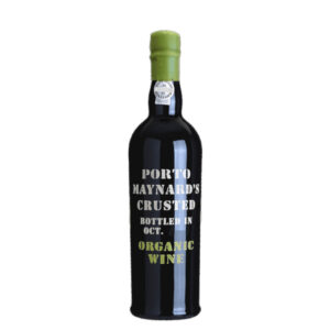 Maynard's V. Porto Crusted Bio