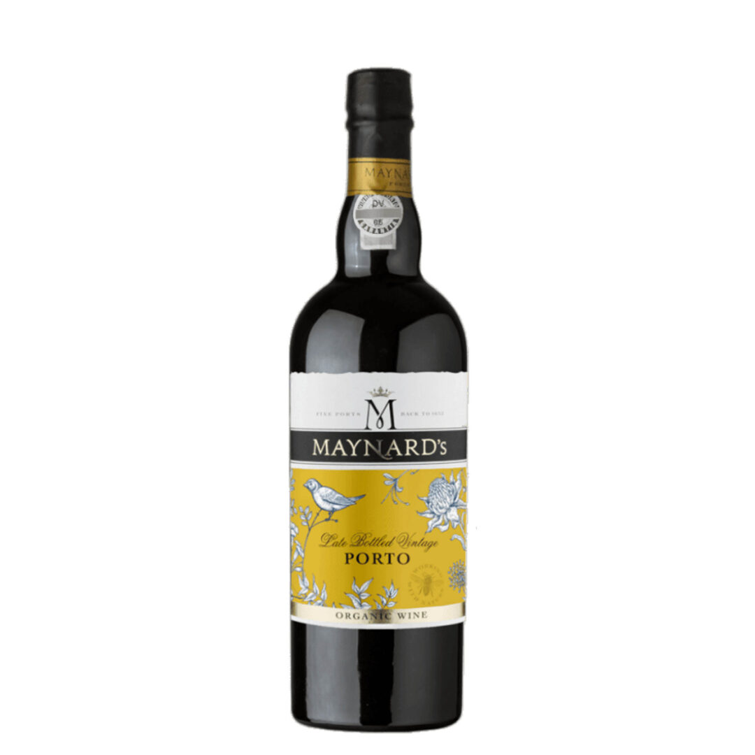Maynard's V. Porto LBV Bio