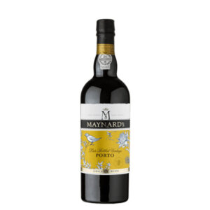Maynard's V. Porto LBV Bio