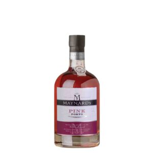 Maynard's V. Porto Pink
