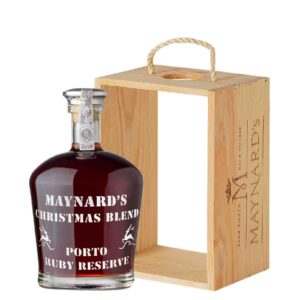 Maynard's V. Porto Reserva Ruby Premium