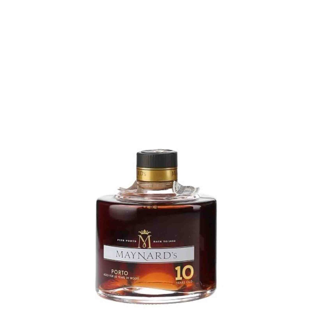 Maynard's V. Porto 10 Anos Tawny Empilhável 20cl