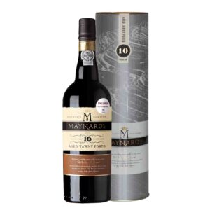 Maynard's V. Porto 10 Anos Tawny