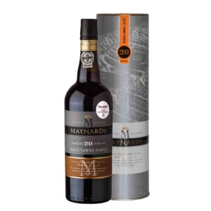 Maynard's V. Porto 20 Anos Tawny