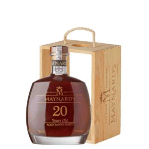Maynard's V. Porto 20 Anos Tawny Premium