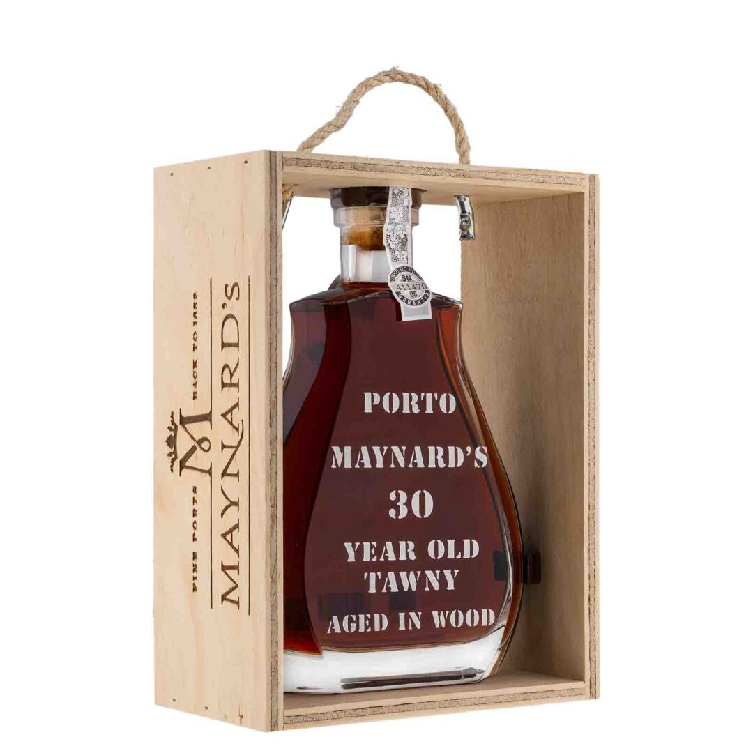Maynard's V. Porto 30 Anos Tawny