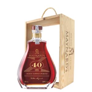 Maynard's V. Porto 40 Anos Tawny