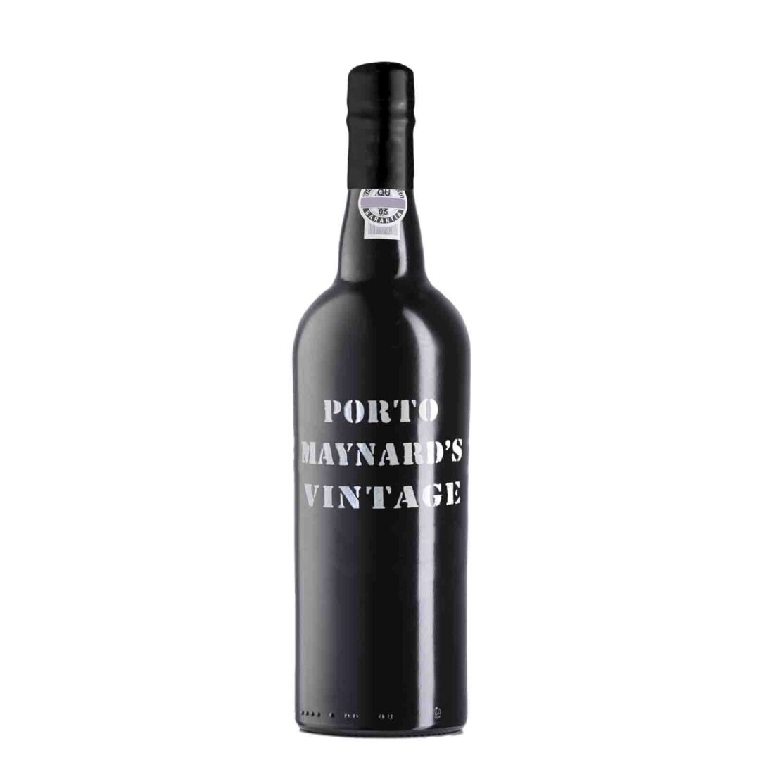 Maynard's V. Porto Vintage