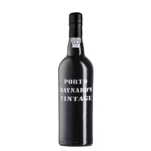 Maynard's V. Porto Vintage