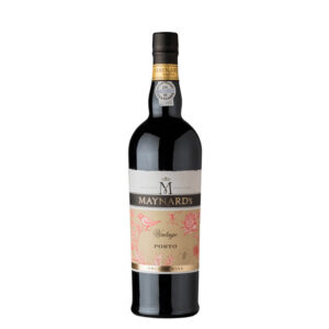 Maynard's V. Porto Vintage Bio