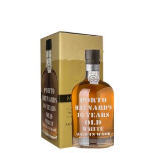 Maynard's V. Porto 10 Anos White