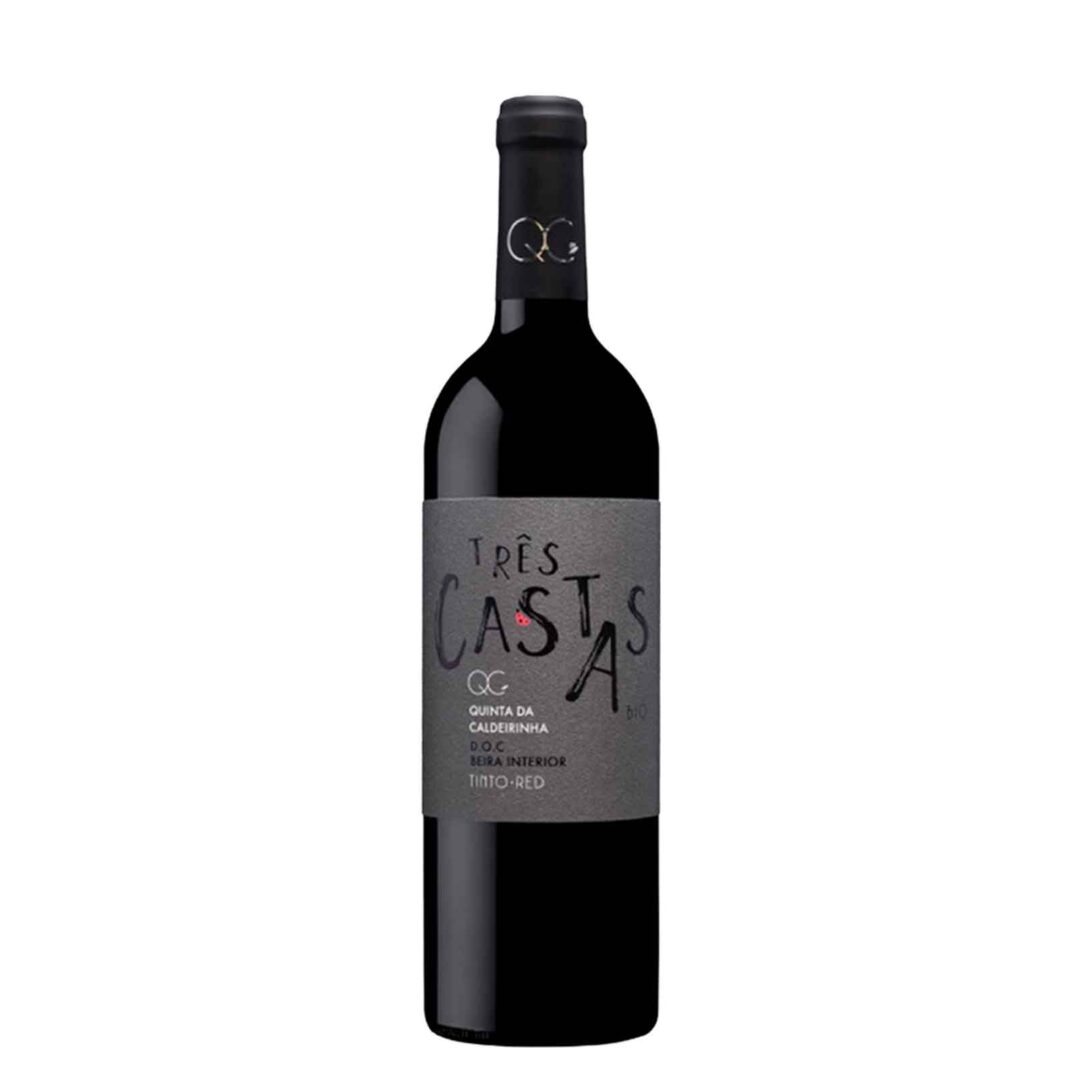 Quinta da Caldeirinha 3 Castas Tinto