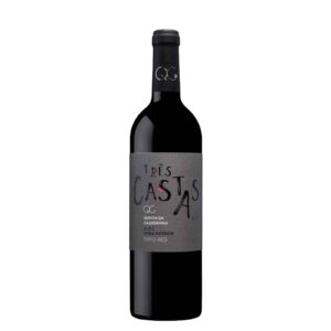 Quinta da Caldeirinha 3 Castas Tinto