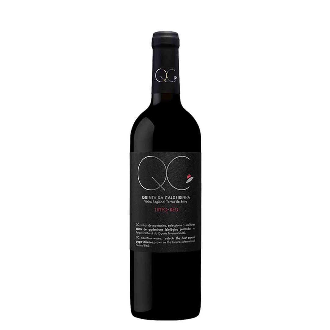 Quinta da Caldeirinha Tinto
