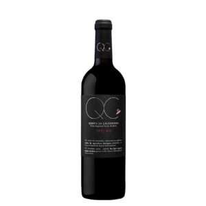 Quinta da Caldeirinha Tinto