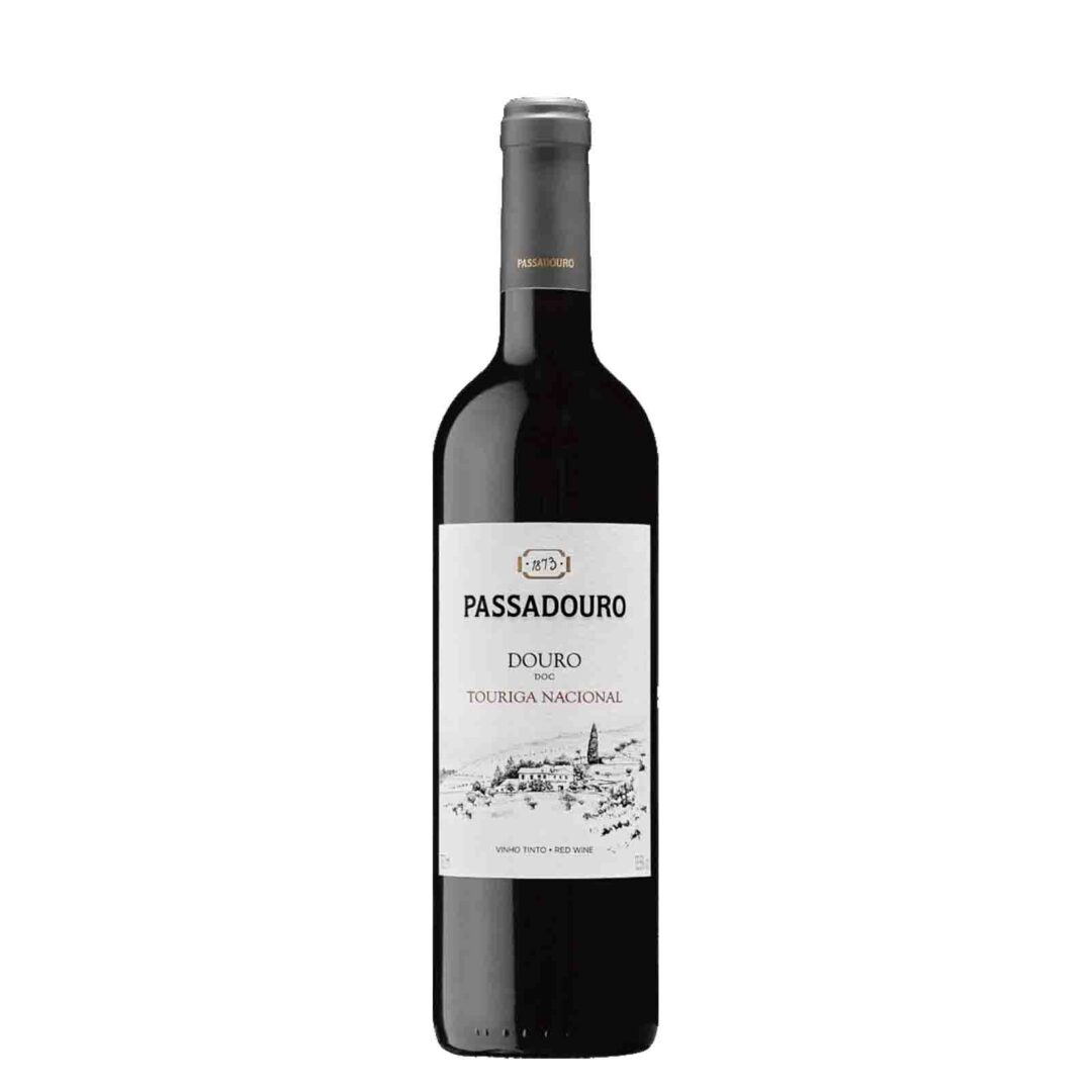 Passadouro Touriga Nacional