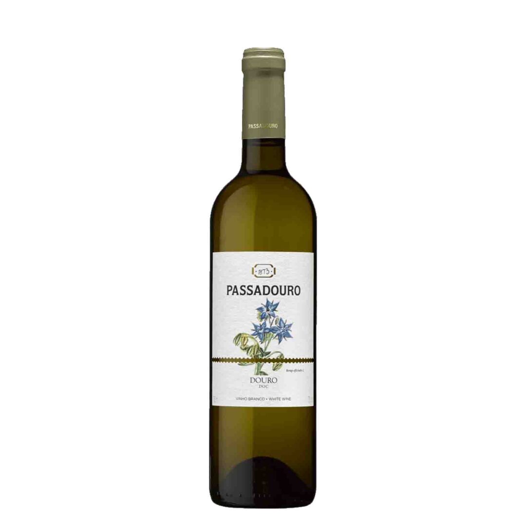 Passadouro Branco