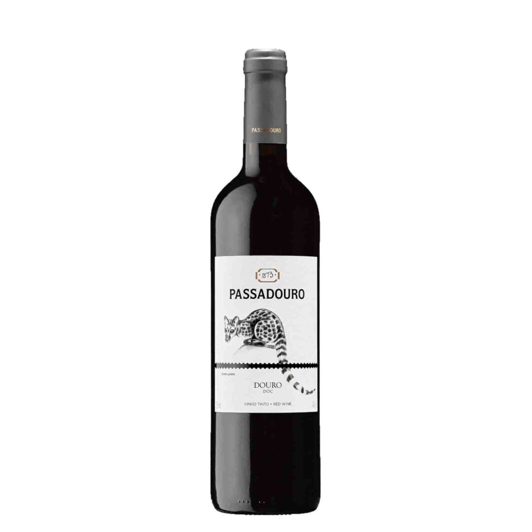 Passadouro Tinto