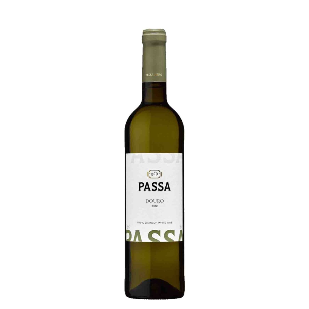 Passa Branco