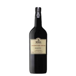 Quinta do Noval V. Porto LBV Unfiltered