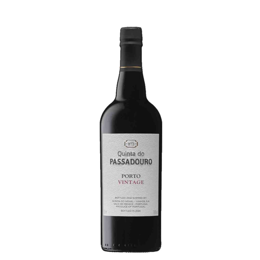 Quinta do Passadouro V. Porto Vintage