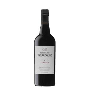 Quinta do Passadouro V. Porto Vintage
