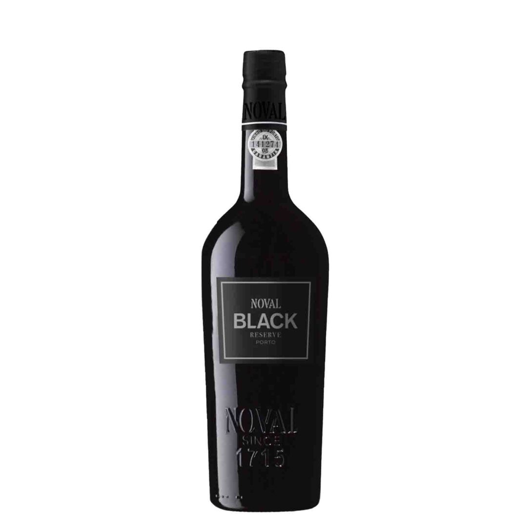 Quinta do Noval V. Porto Reserva Black Ruby