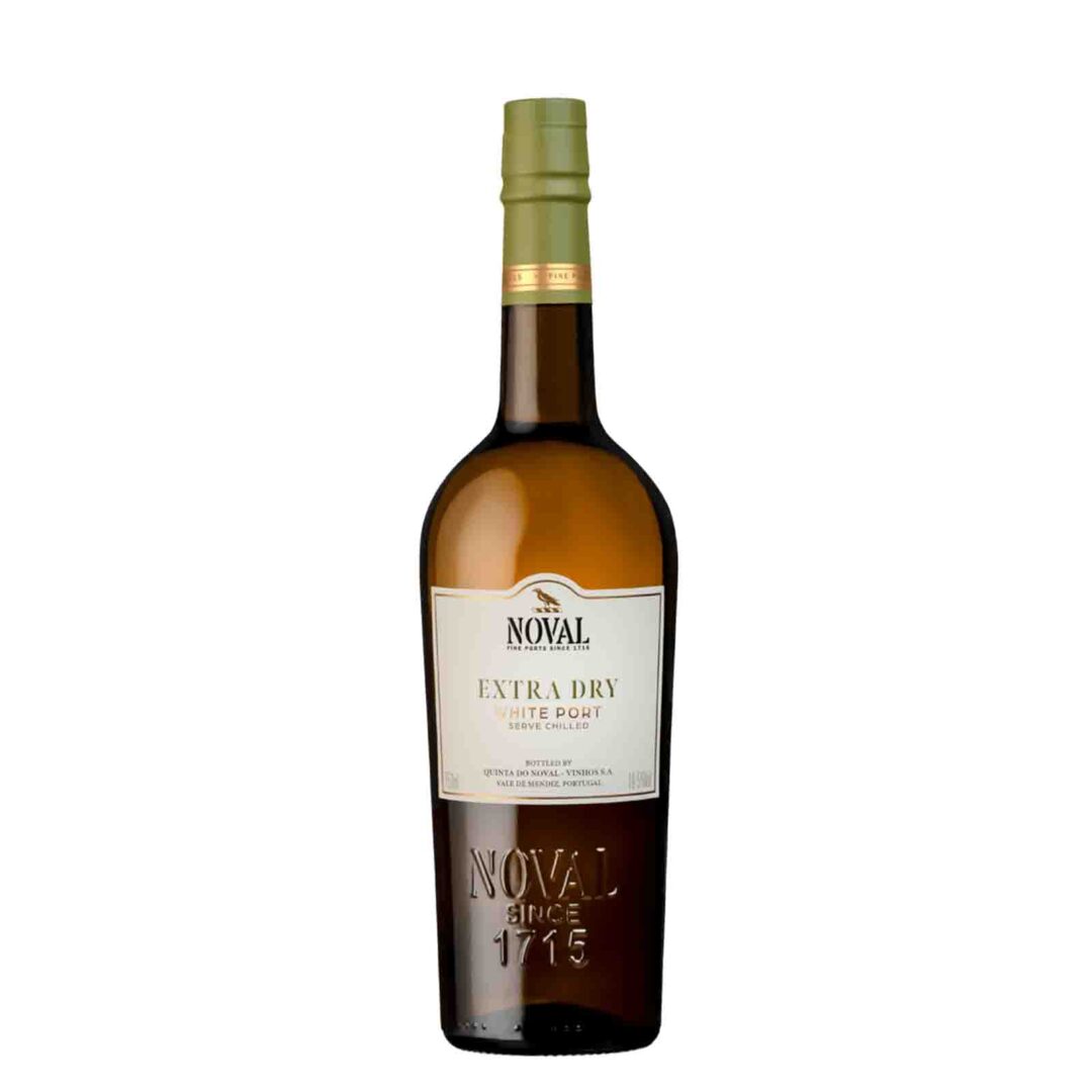 Quinta do Noval V. Porto Extra Dry White