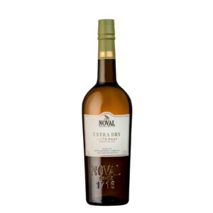 Quinta do Noval V. Porto Extra Dry White