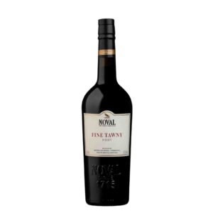 Quinta do Noval V. Porto Fine Tawny