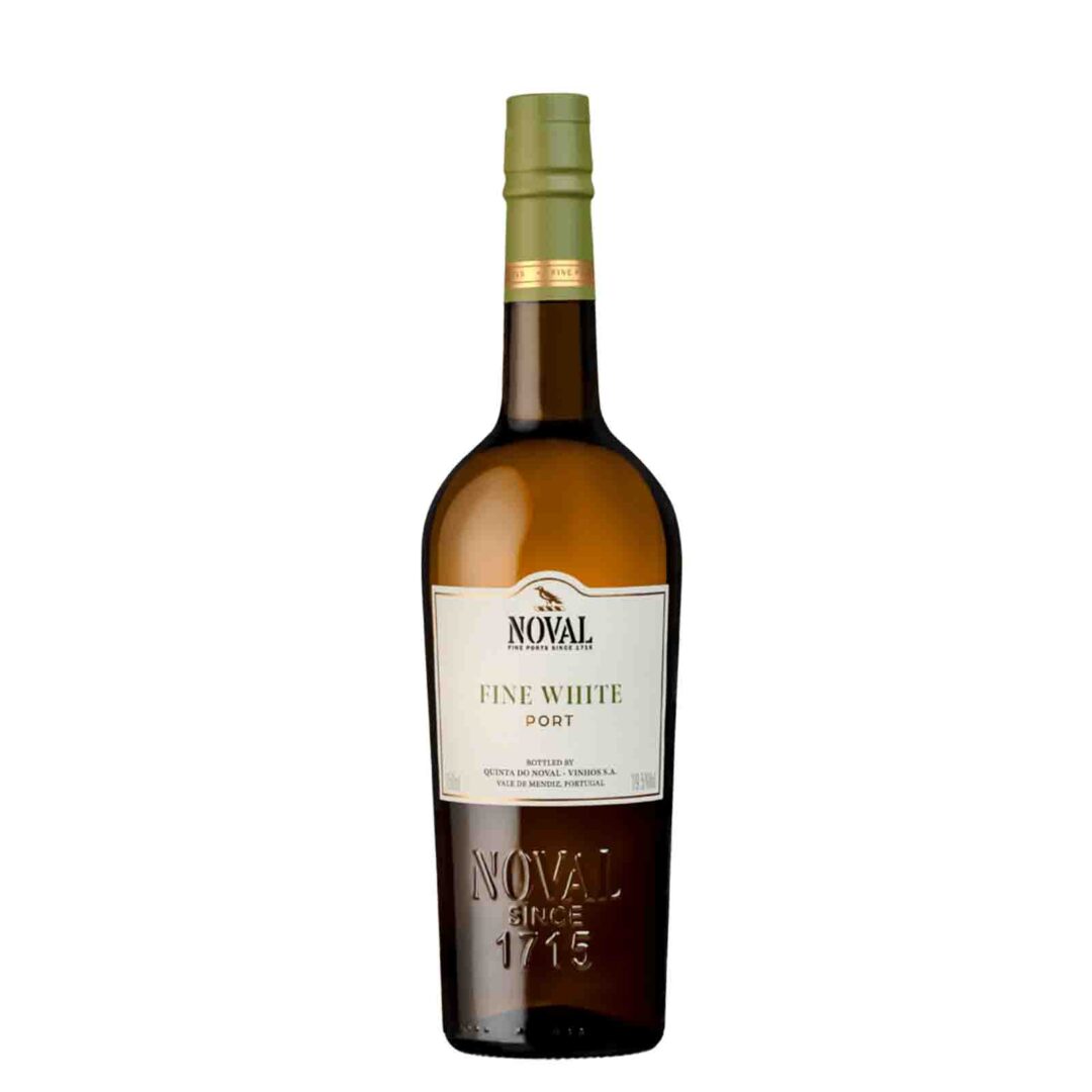 Quinta do Noval V. Porto Fine White