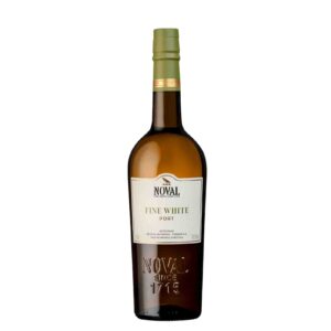 Quinta do Noval V. Porto Fine White