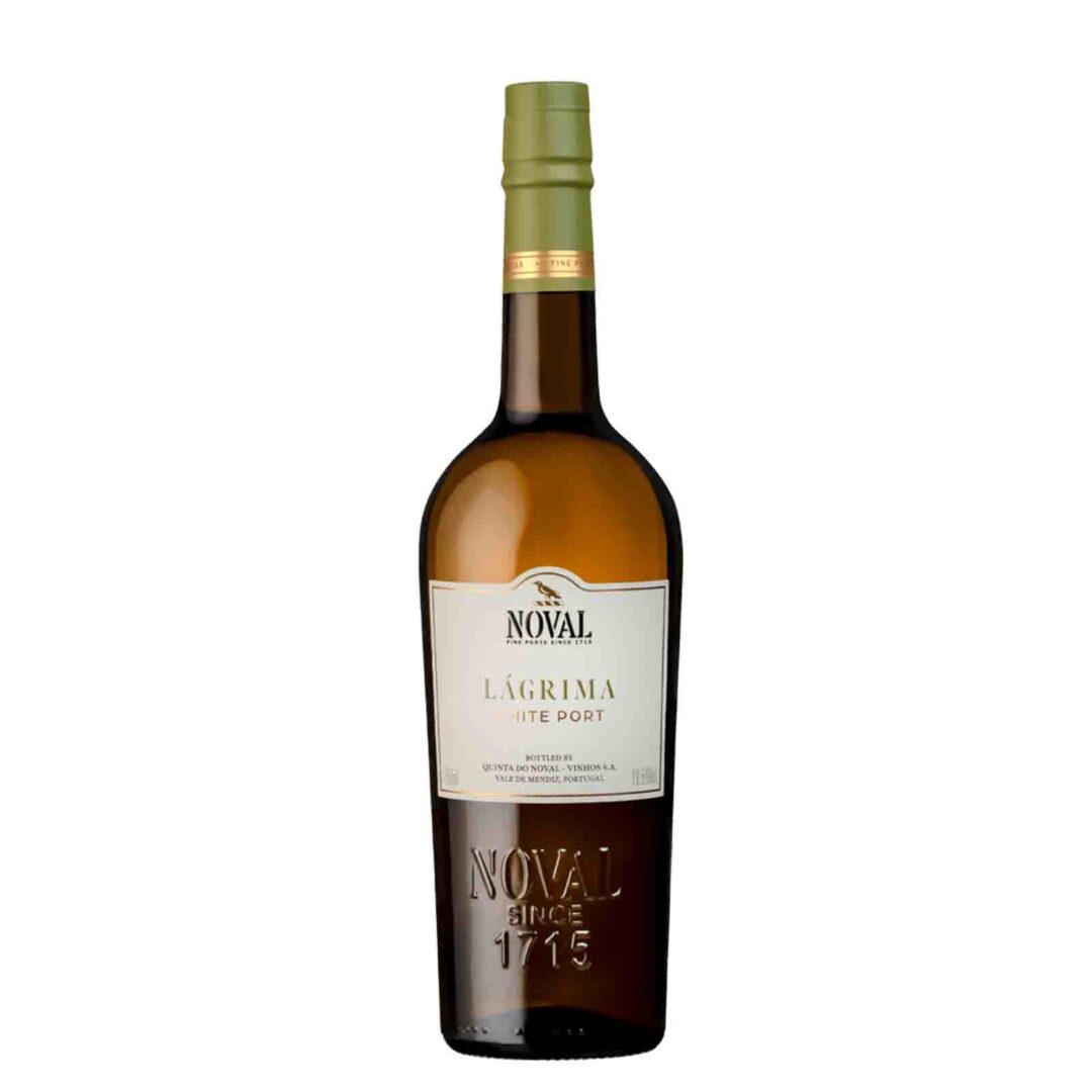 Quinta do Noval V. Porto L?grima Branco