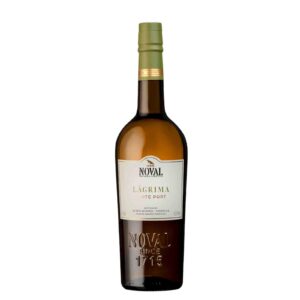 Quinta do Noval V. Porto L?grima Branco