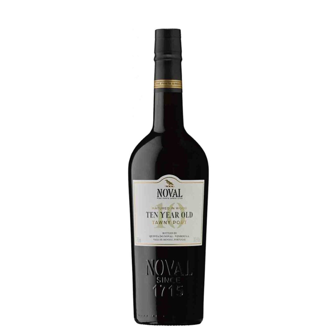 Quinta do Noval V. Porto 10 Anos Tawny
