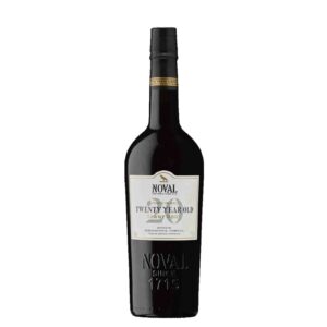 Quinta do Noval V. Porto 20 Anos Tawny