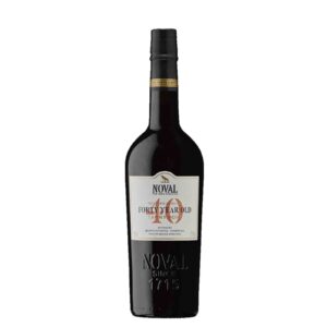 Quinta do Noval V. Porto 40 Anos Tawny
