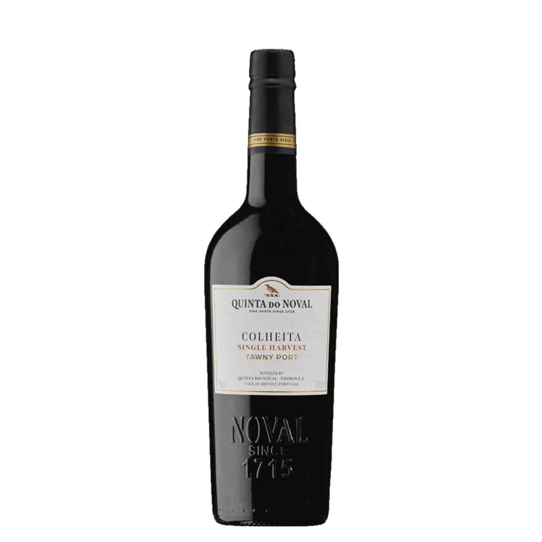 Quinta do Noval V. Porto Colheita Tawny