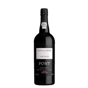 Quinta do Noval V. Porto Vintage