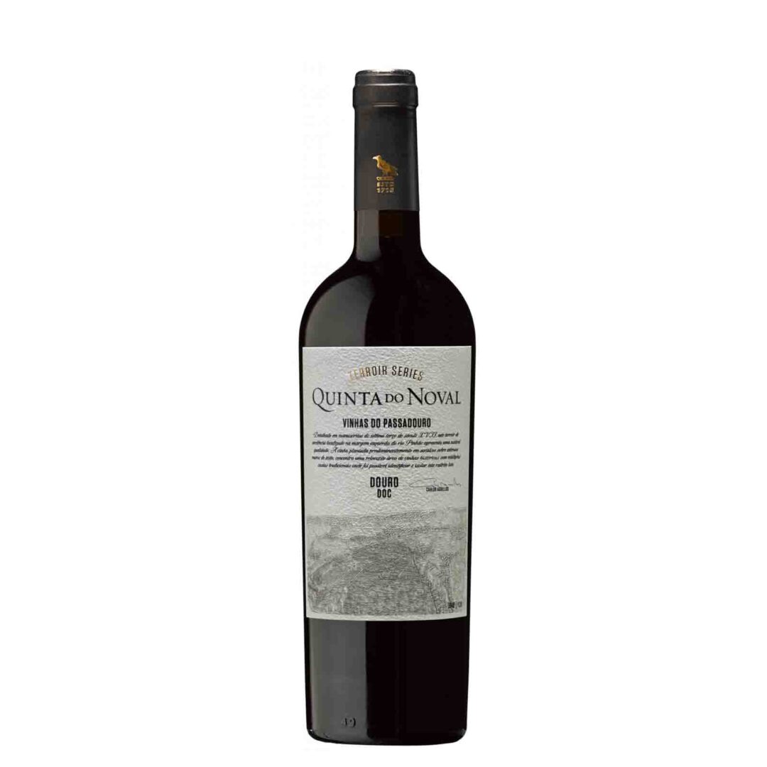 Quinta do Noval Terroir Series Vinhas do Passadouro Tinto