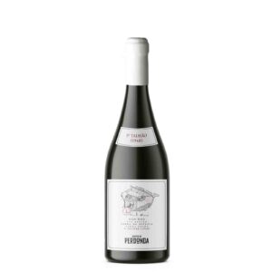 Quinta da Perdonda 1º Talhão 1948 Tinto