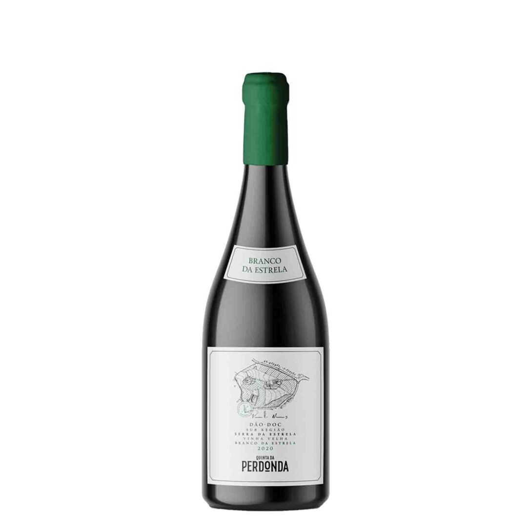 Quinta da Perdonda Branco da Estrela