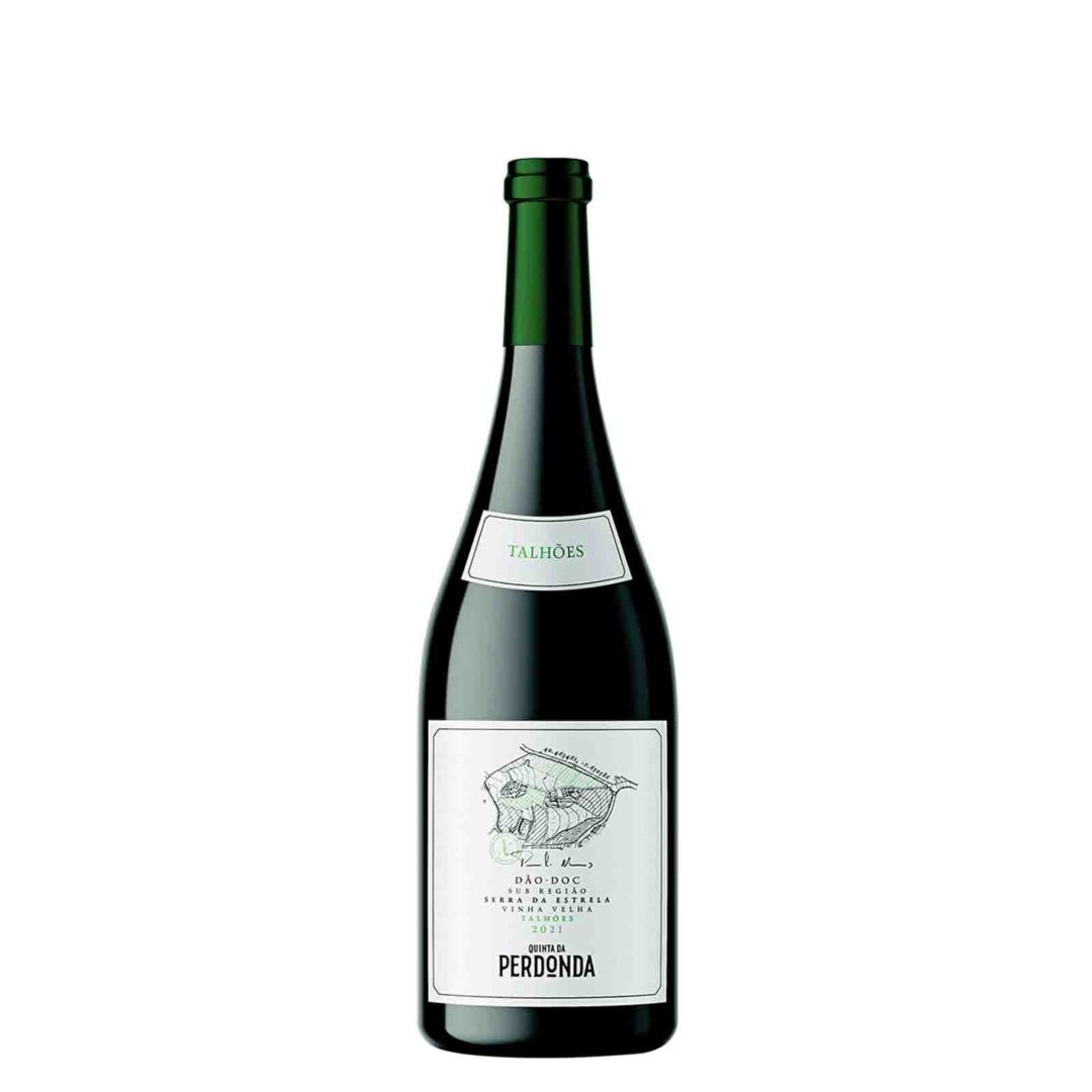 Quinta da Perdonda Talhões Branco