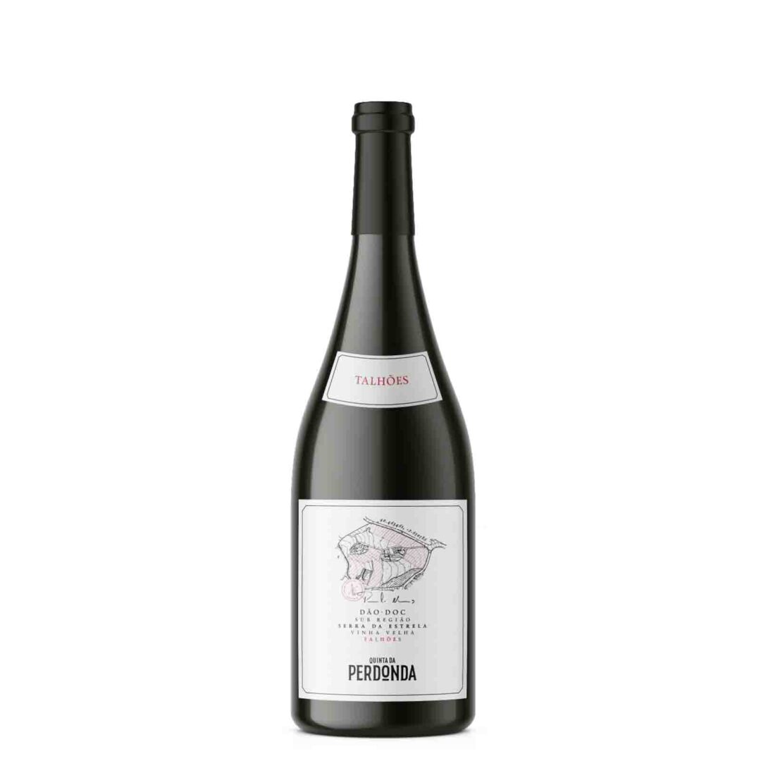 Quinta da Perdonda Talhões Tinto