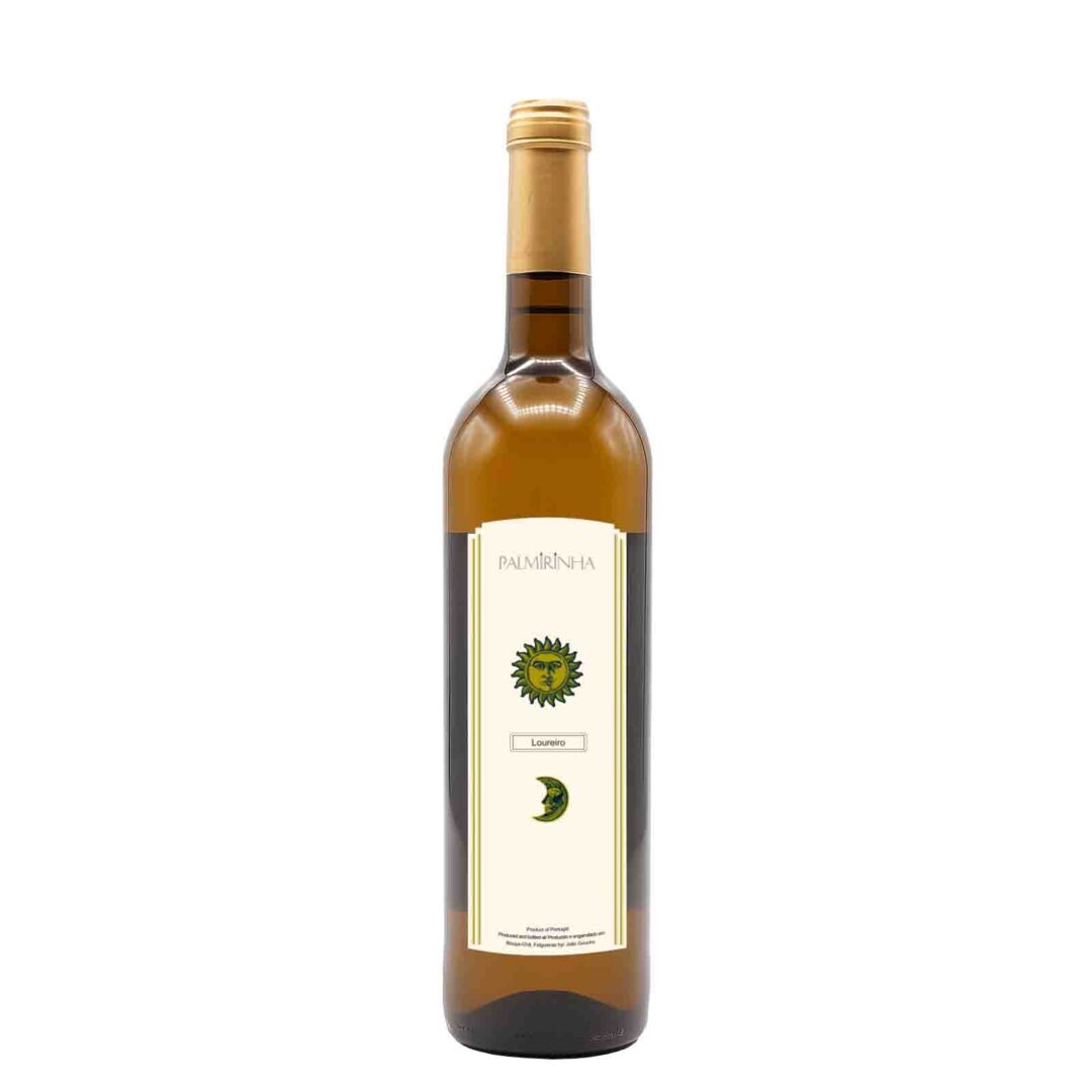 Quinta da Palmirinha Loureiro Branco
