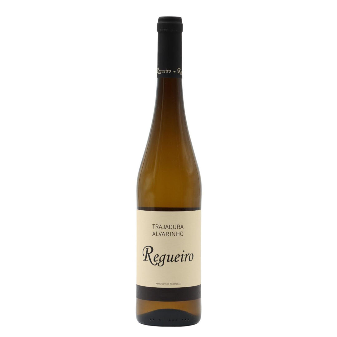 Quinta do Regueiro Trajadura & Alvarinho Branco