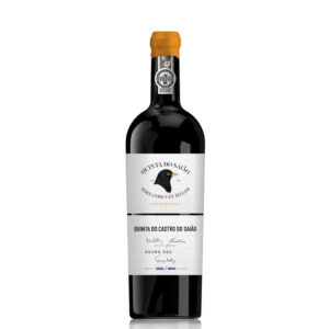Quinta do Castro do Saião Tinto